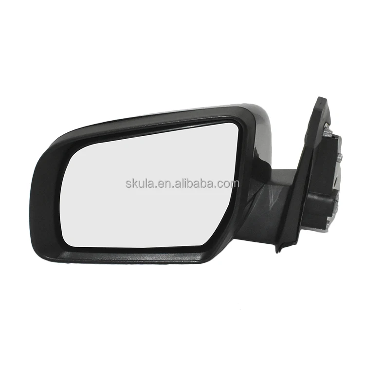 Wholesale Skula Auto Part Side Mirror Assembly 5Pins for FORD 