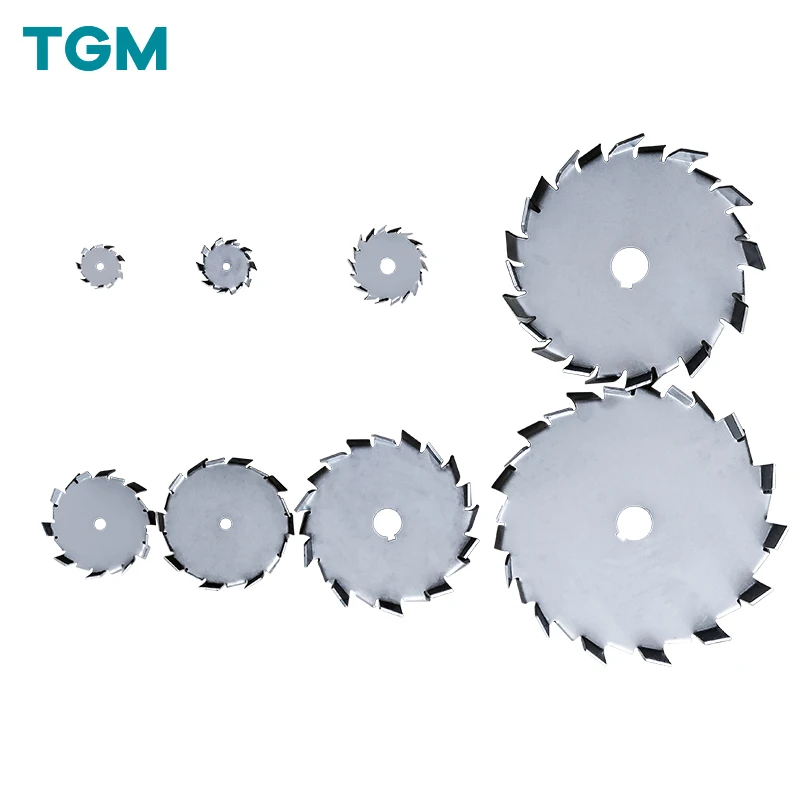 RTS Dispersing disc for high speed dispersing machine
