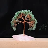 Green aventurine