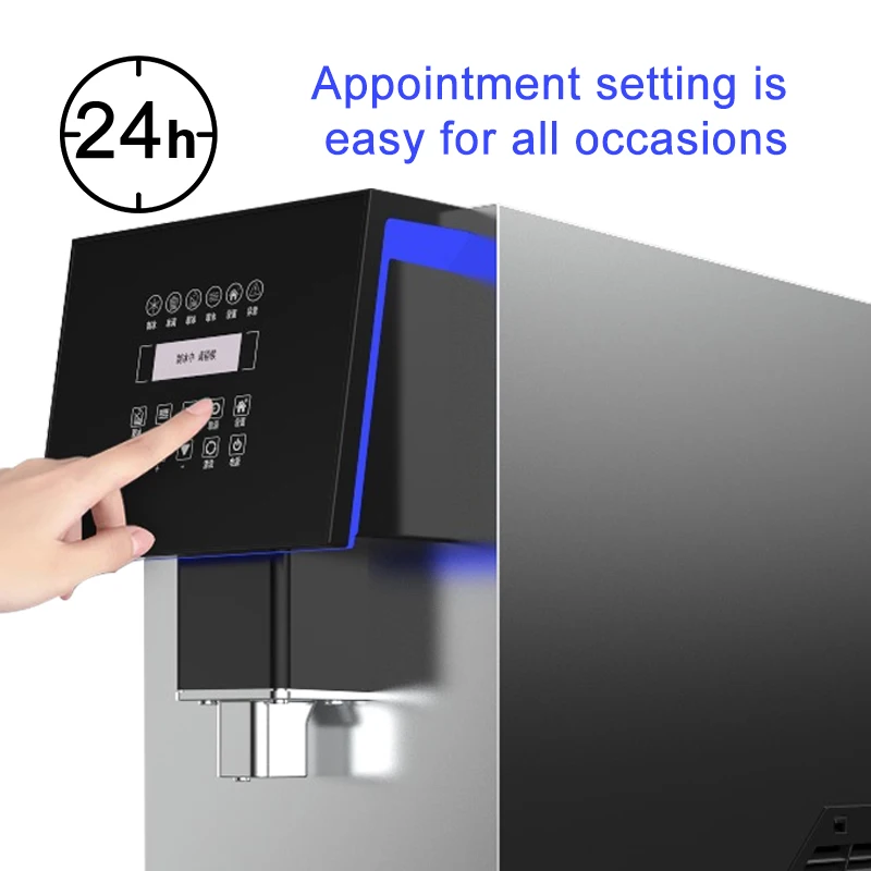 Cheap Restaurant 25kg Automatic Industrial Commercial Rapid Block Ice