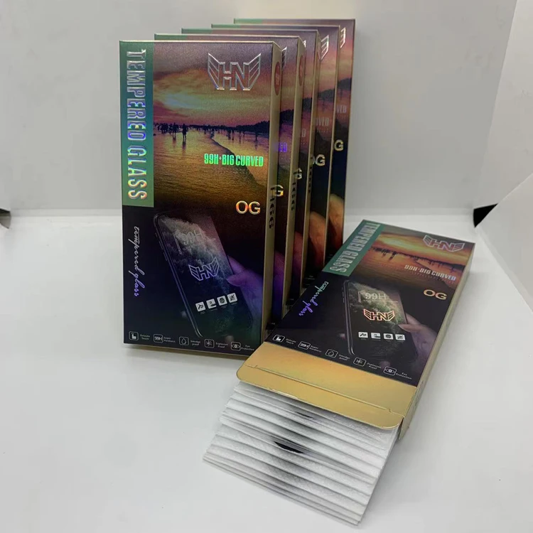 Arriva In Italia Il Vetro Temprato Force Glass Per IPhone - Foto 9