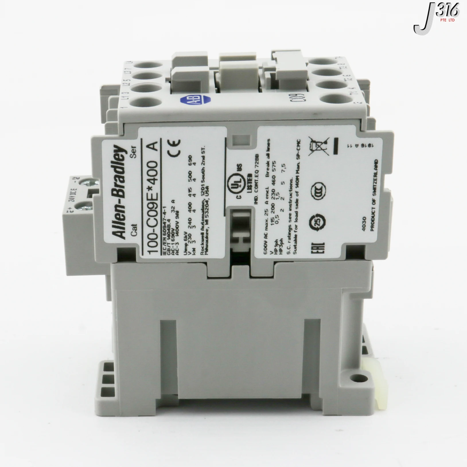product 100 brand new and original  1734oa2 1734oa4 plc controller with one year warranty-4
