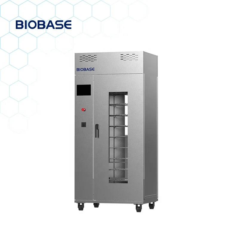 Biobase Moisture Proof Humidity Control Dehumidifier Dry Cabinet Drying Rack for Cabinets Doors