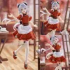 Maid luo tianyi-21 cm tall