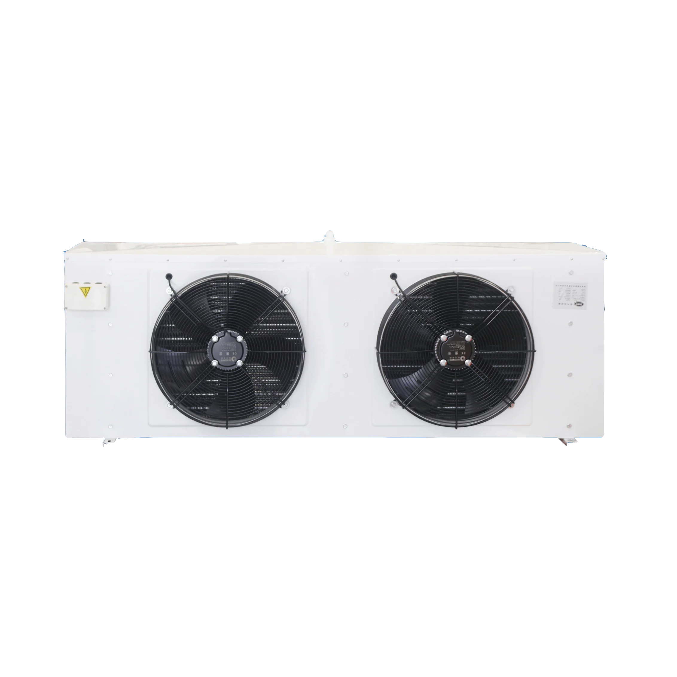 Small Air Cooler Unit Industrial Cooler Air Cooling System Evaporation