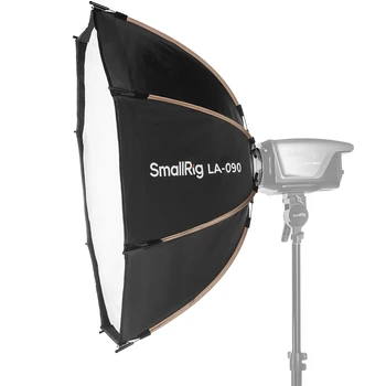 LA-O90 Octagonal Softbox LA-O90 Octagonal Soft Box