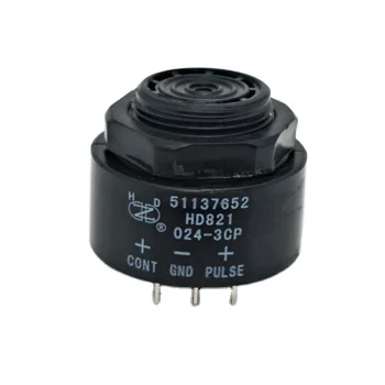 forklift spare parts buzzer  51137652 for jungheinrich forklift parts