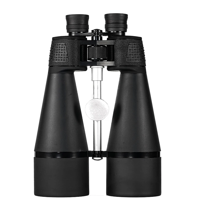 20x80 Distance Observation Shockproof High Power High Resolution Bak4 Prism  Fully Multi-Coated High clear Outdoor Binoculars