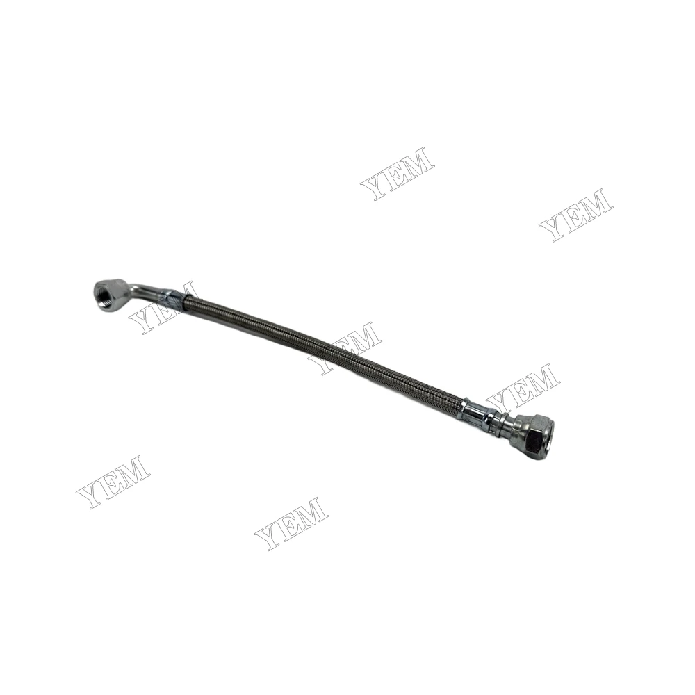 249-9230 Supercharger Inlet Pipe for Cat C-9 Heavy Equipment Engine Parts 4