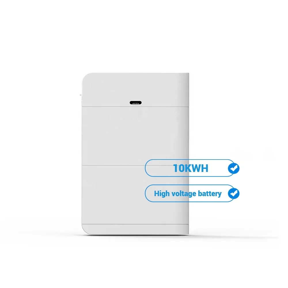 Solar Energy Storage System Battery High Voltage Li Ion Lithium Battery 10kwh 15kwh 20kwh 30kwh Solar Battery