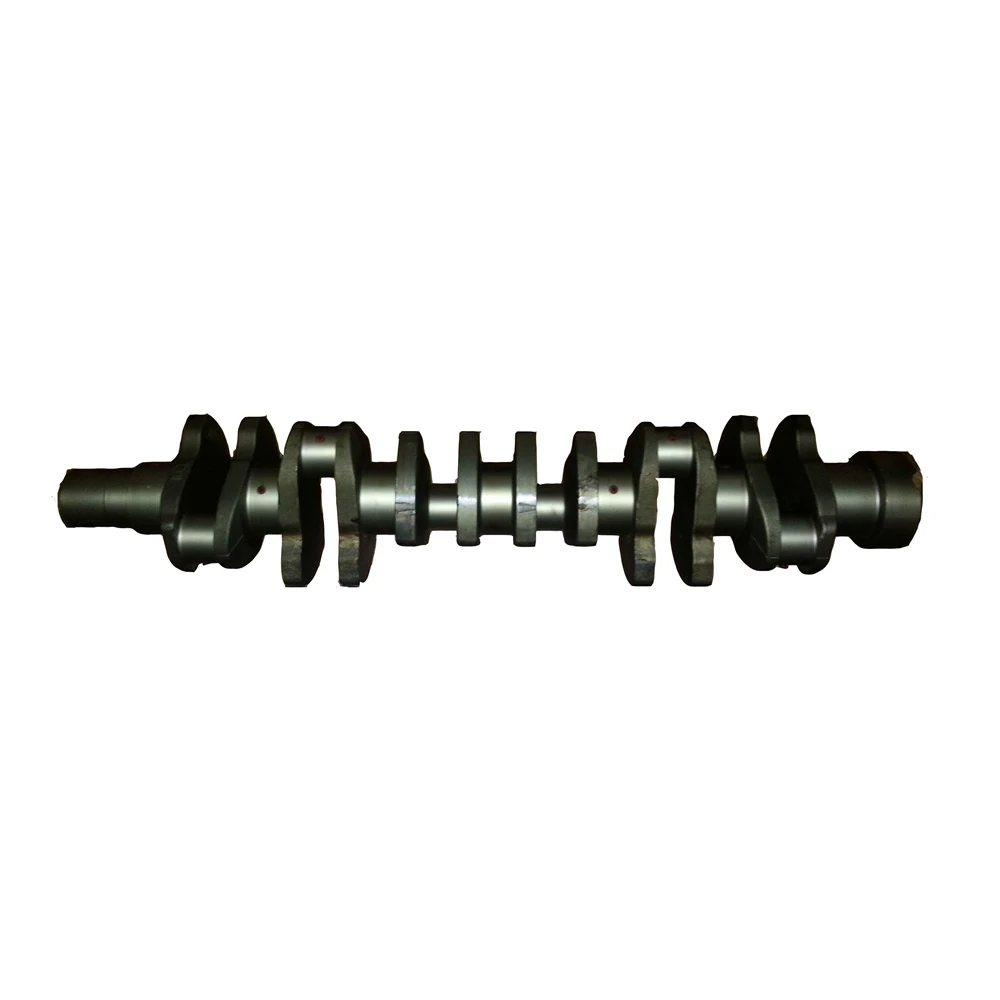IZUMI Crankshaft for Komatsu NH220 6623-31-1111 Fast Delivery Engine Parts