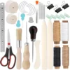 Leather Tool Set #2
