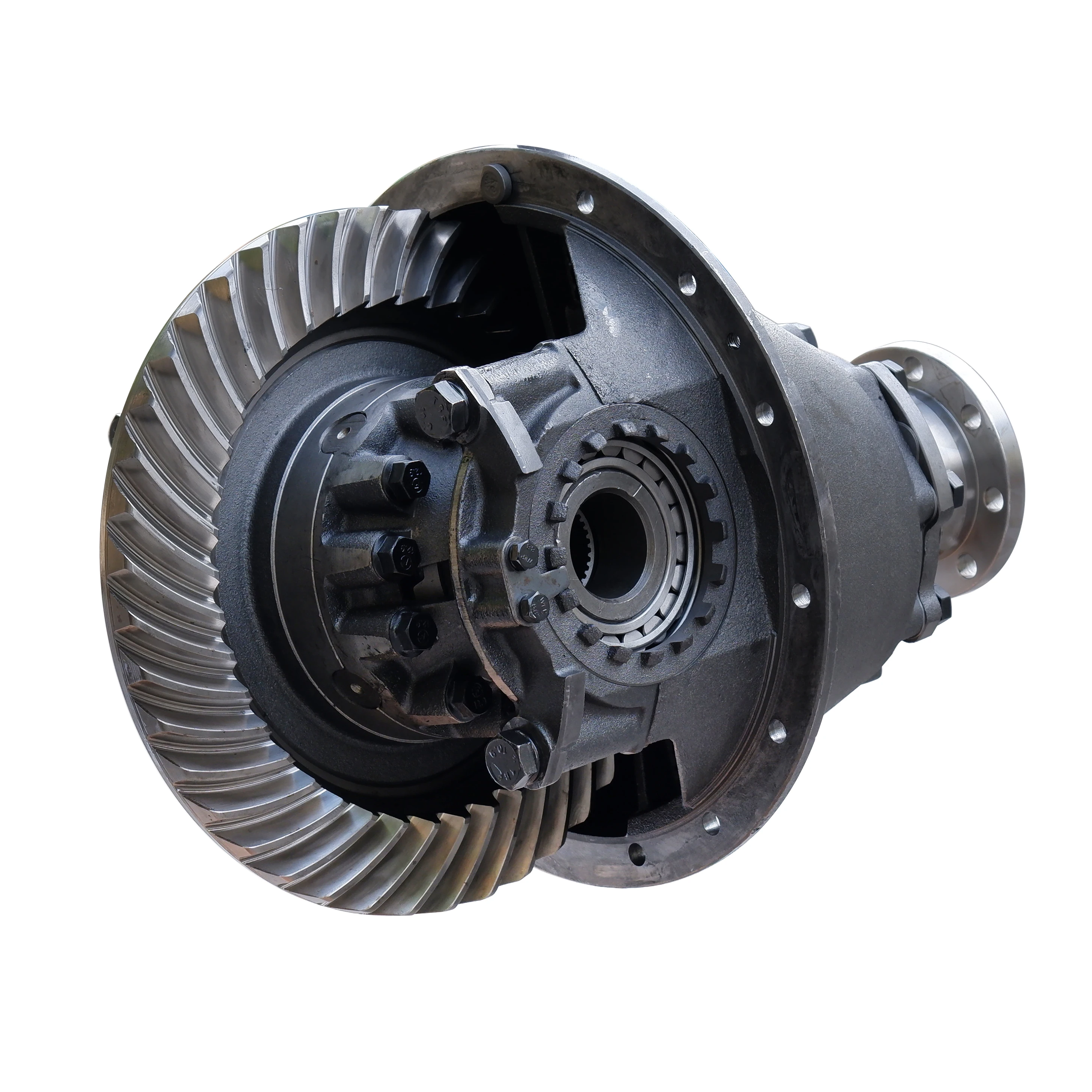 S106 02F839J-021 передаточное число 4,1 шины дифференциальный сборочный узел