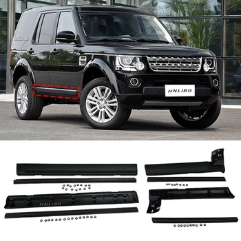 For 2010-2016 for Land Rover Discovery 4 (L319) Auto Parts Door Guard and Door Trim (LR010623 LR010624)