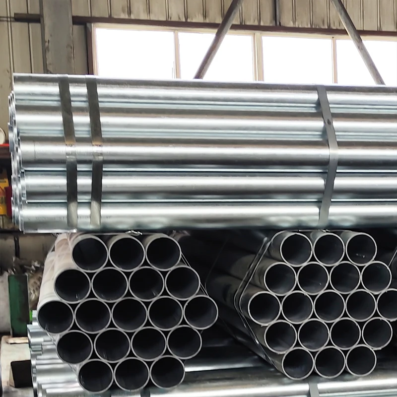 20mm 25mm 32mm 40mm 50mm 65mm 80mm Dia Gi Pipe Price to Inches