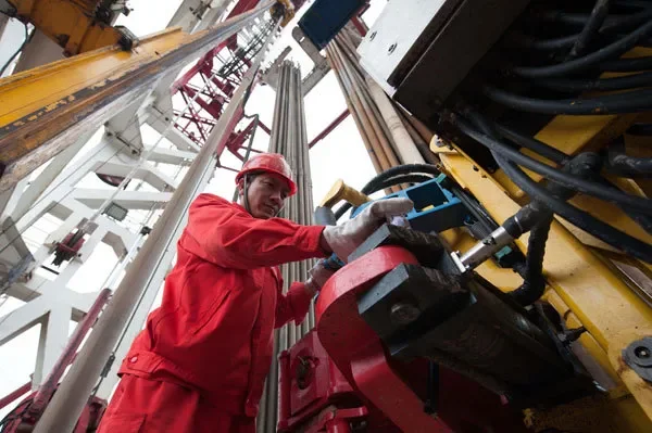 ESP Cable protector cross coupling electrical cable sleeve oil tubing for oilfield Downhole Mid-Joint