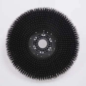 SCHLEIFKORNBÜRSTE MEDIO FINO A Bj.18 Hako hakomatic B90-750 - Nylon 1,2