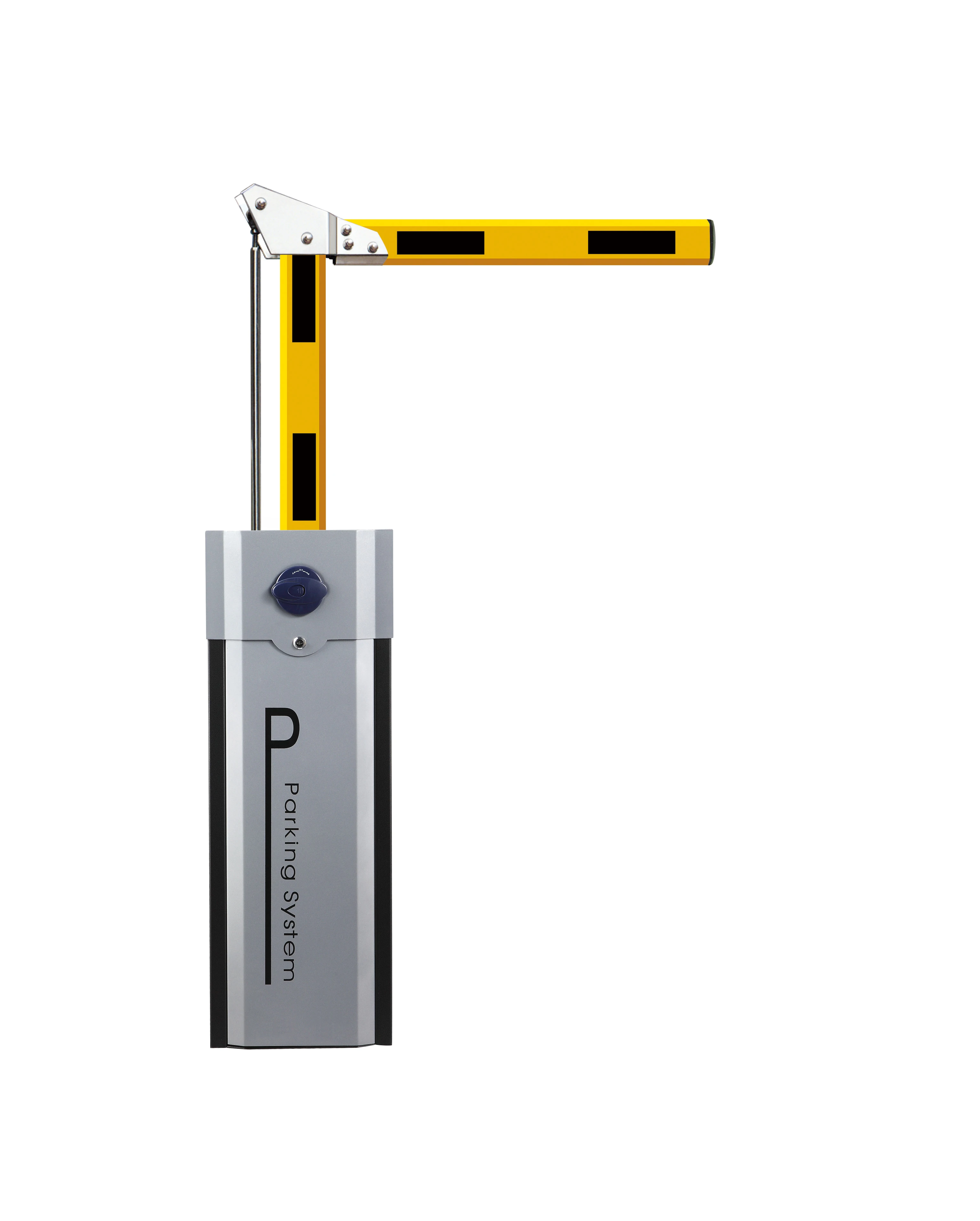 Sbarramento Parcheggio Telecomandato Archetto Parcheggio Automatico Loobiiny - Barriera Con Telecomando 30m E Allarme Allarme Parcheggio Anticollisione