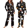 Halloween pajamas6