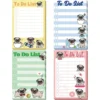 dog 4 books per set