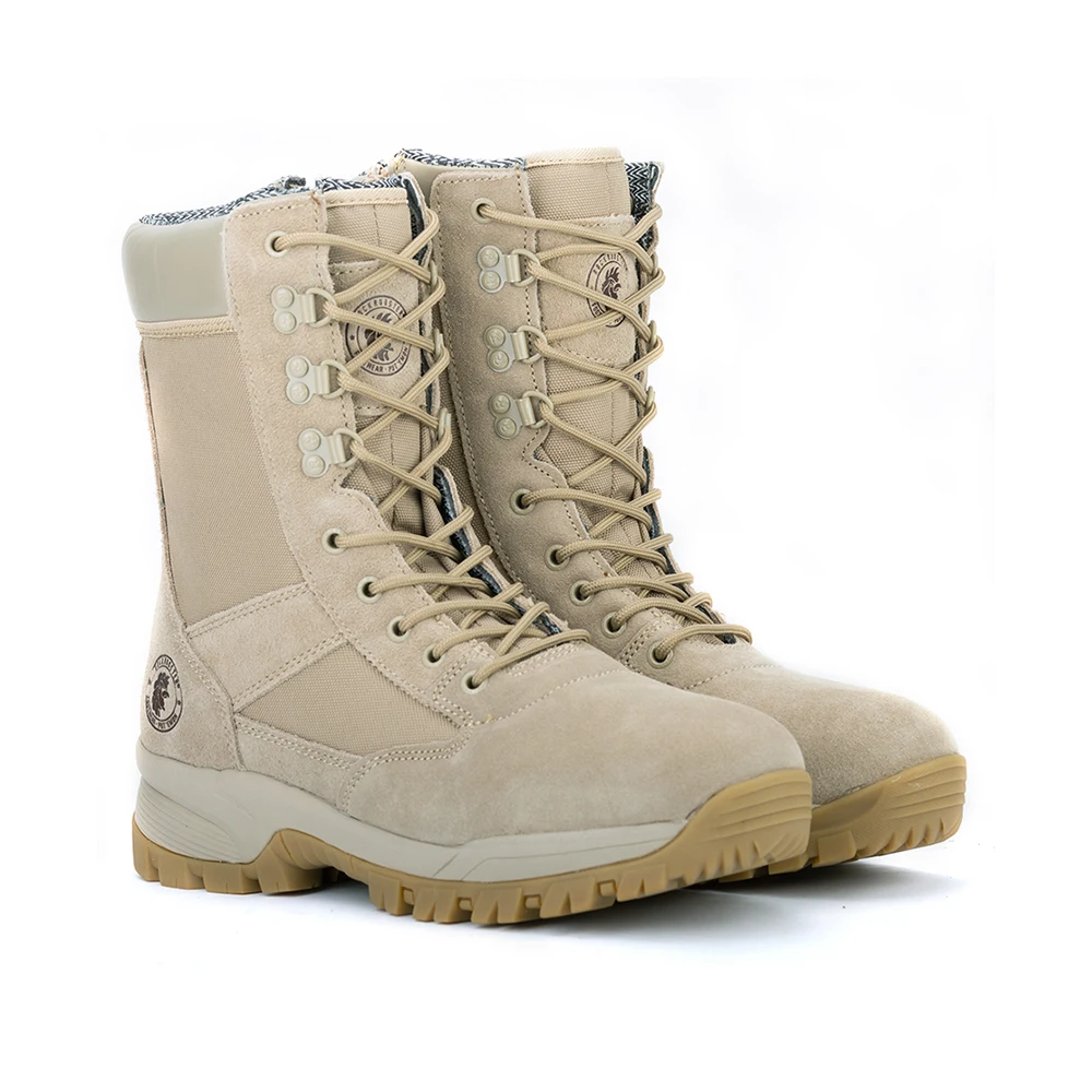 Asiaon clearance tactical boots