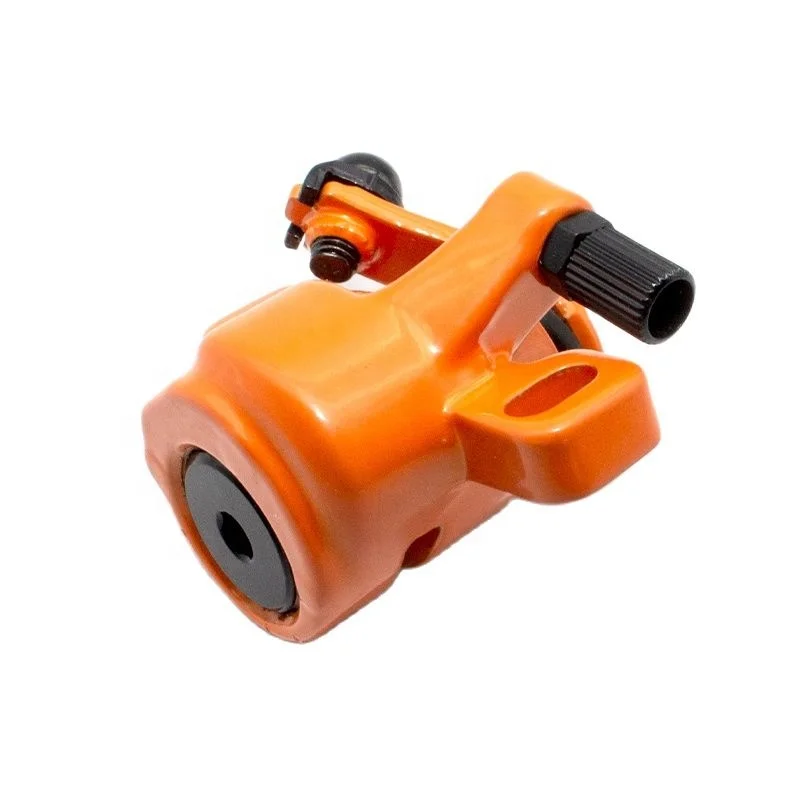 Original Disc Brake Caliper for Ninebot F40 F30 F20 F25 Electric Scooter Disc Brake Block Parts