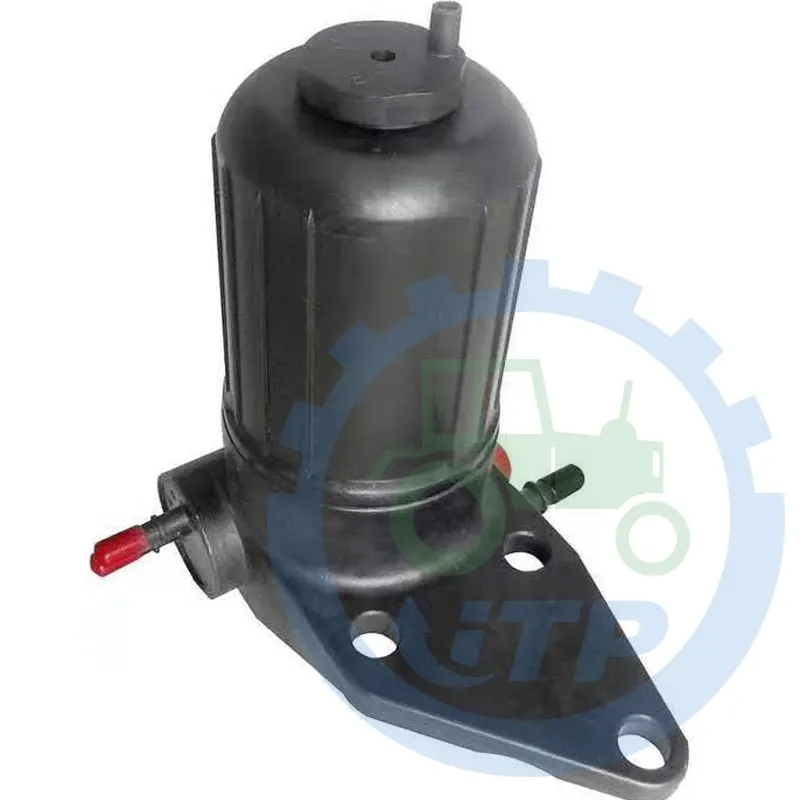 Source New 4132A016 ULPK00384 Short Diesel Electric Fuel Lift Pump