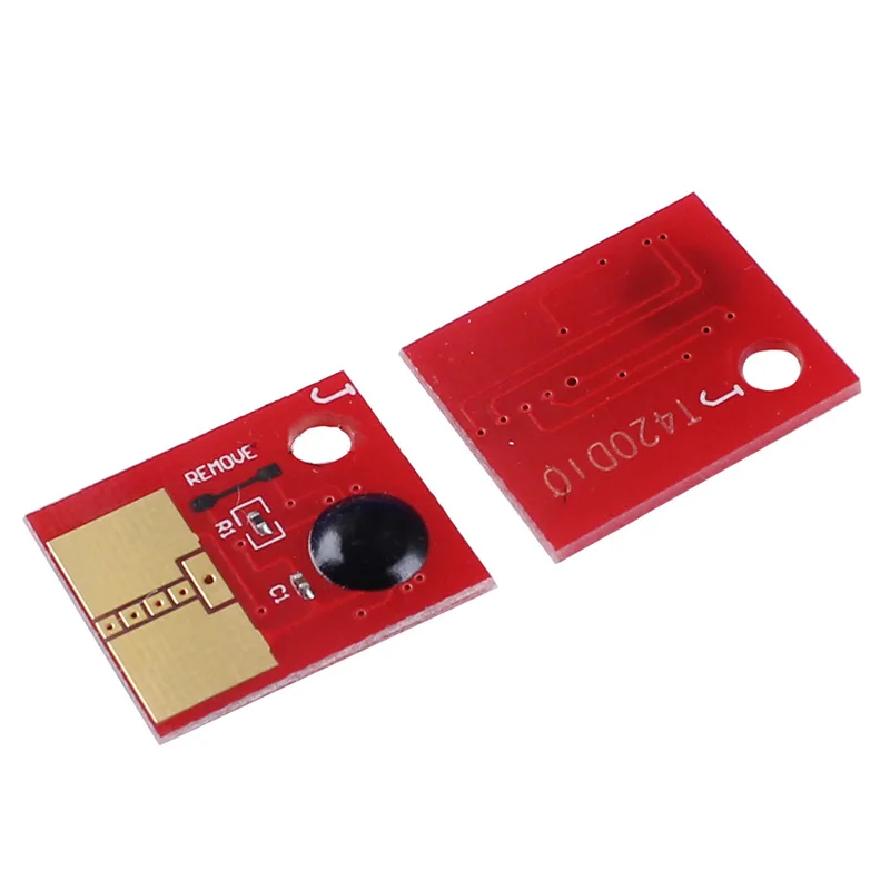 ACRO Universal IBM. IP1222 Dells S2500 12A7X15 Compatible Toner Chip for LEXMARKS T420 T420d Reset Chip