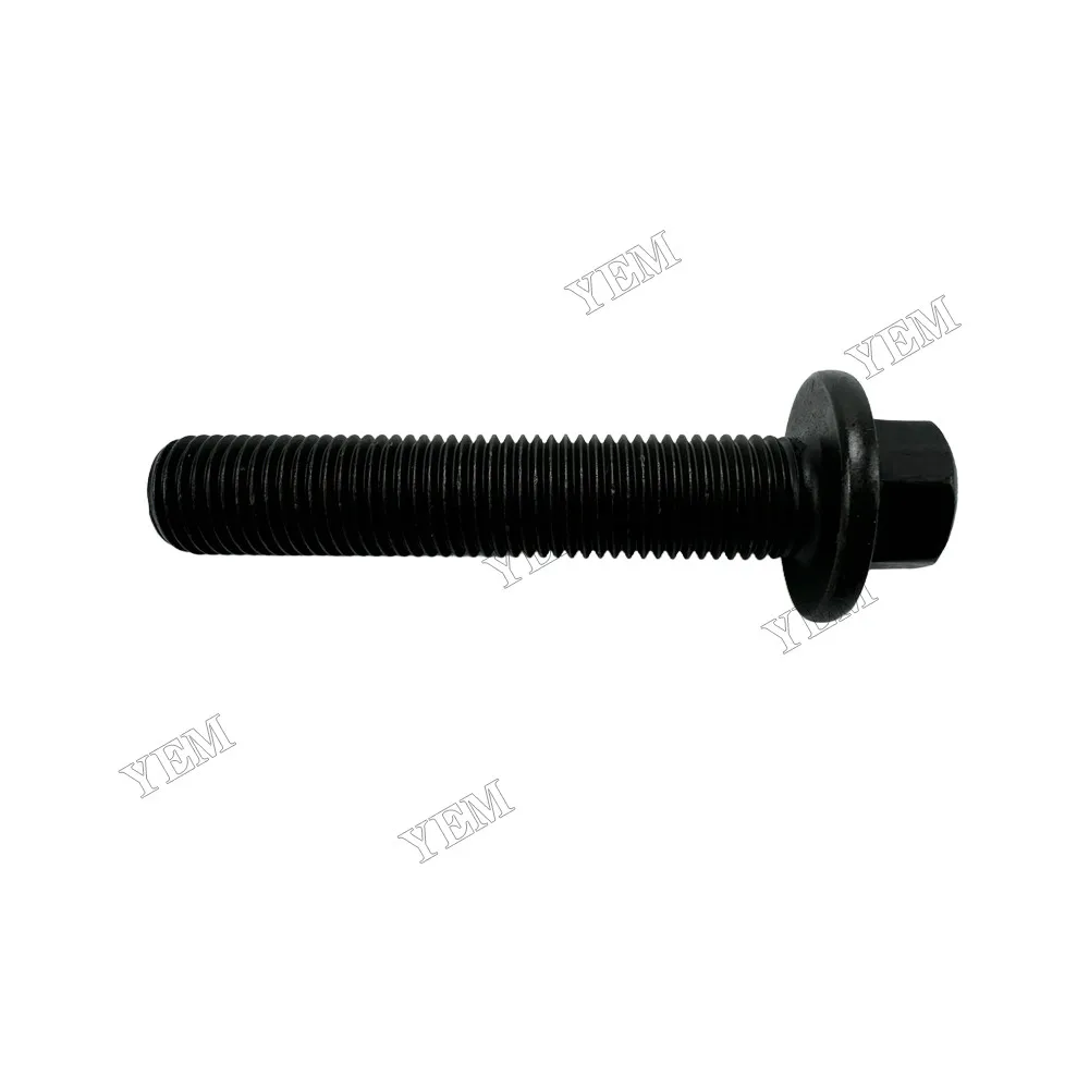 Con Rod Bolt 4891179F Fit for QSB6.7 Engine 5