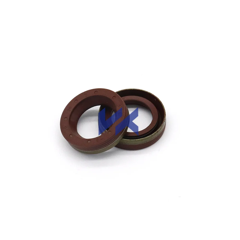 High Performance Oil Seals F01M100984 for Fuel Injection Pump Repair Kit