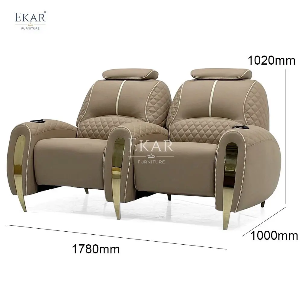 product modern luxury leather sectional sofa   electric reclining designer sofa for contemporary home   massage sofa-68