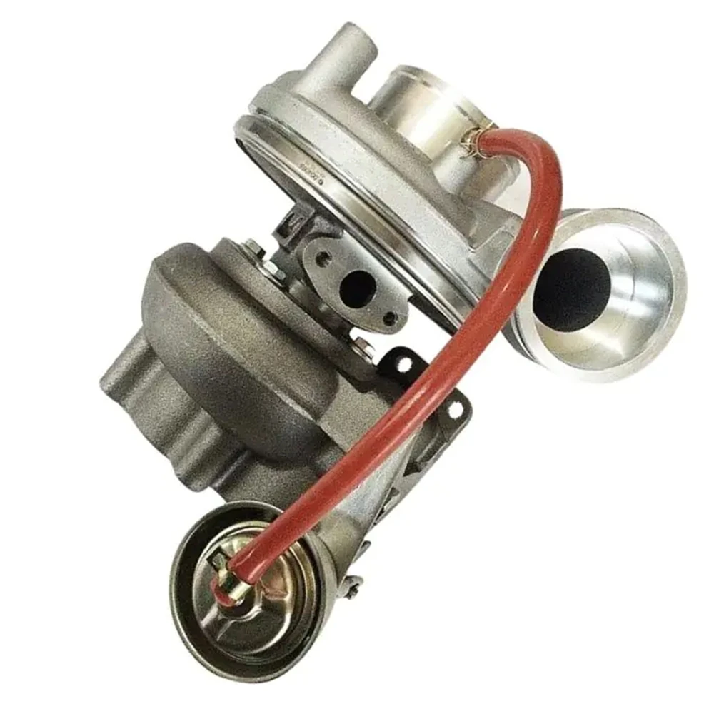 IZUMI Turbo 04294367 for Volvo L120E Standard Size 3