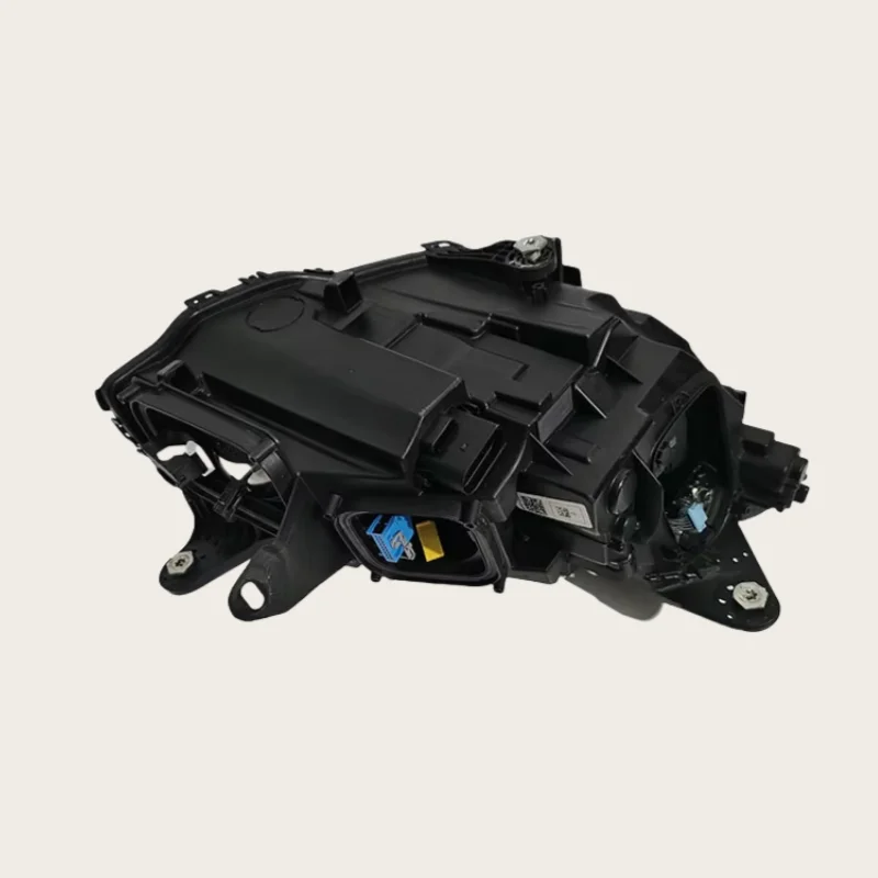 For Mercedes Benz SLC SLK Clacc W172 R172 Headlight Assembly Car