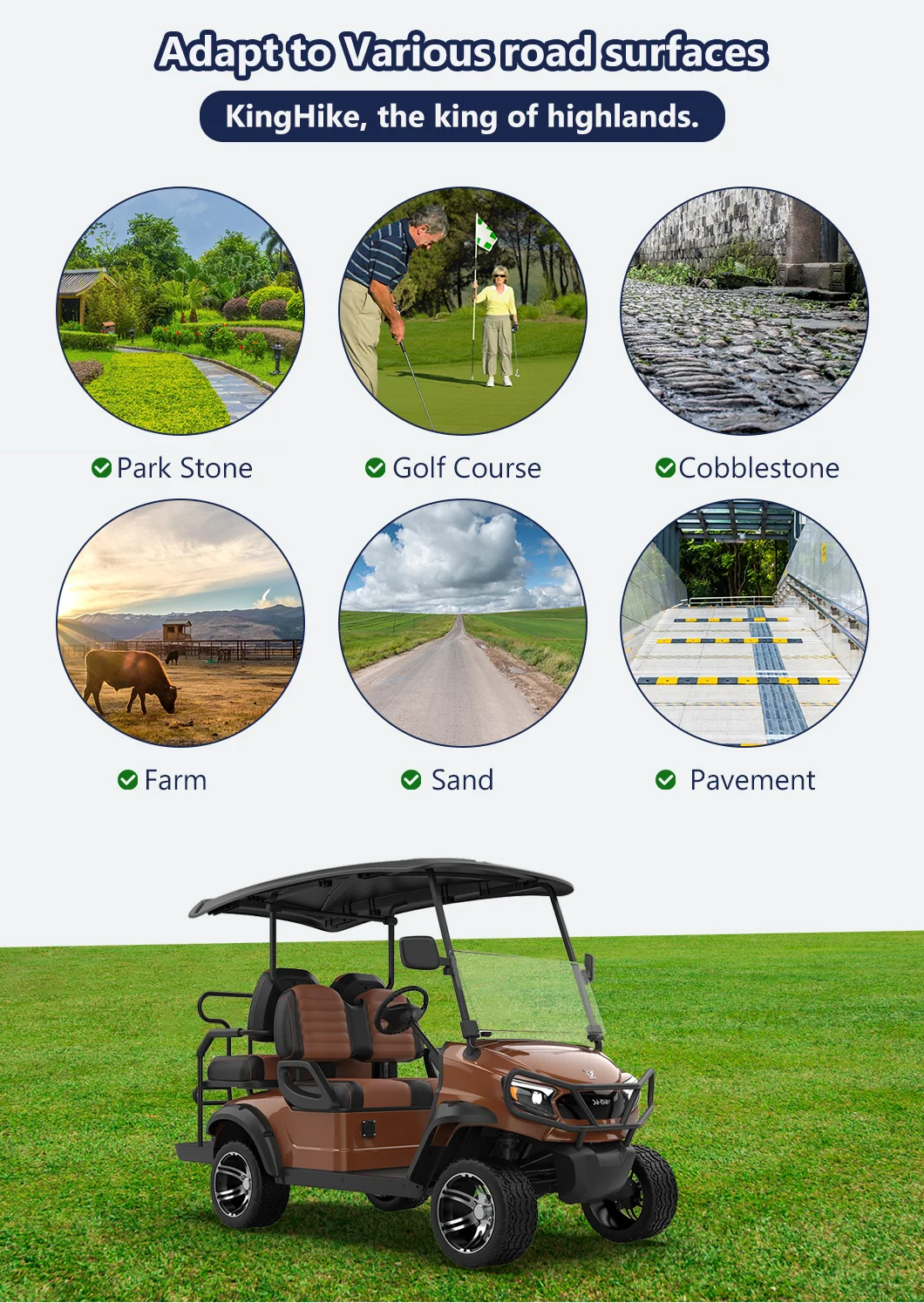 4x4 Electric Golf Cart For Sale Utility Golf Carts For Sale Electric