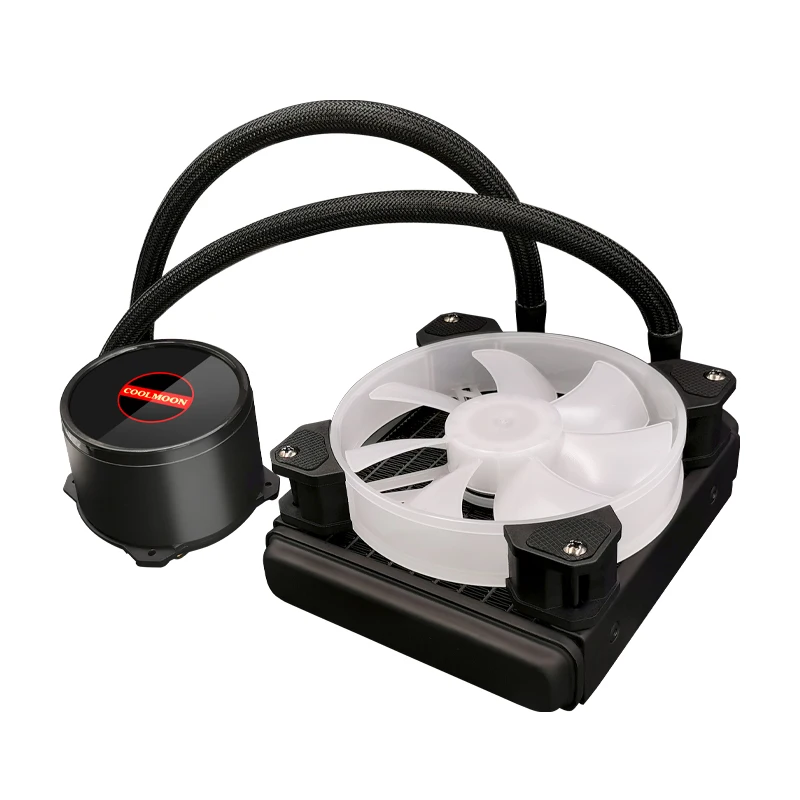 Veemoon 1 Pair Lower Card Cooling Fan Computer Gpu Cooler Fan Gr 並行輸入品 : Veemoon 1pair Gpu Air Cooler Compatible Pin Graphic