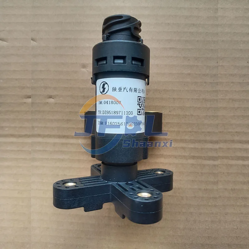 SHACMAN Truck Accessories - Height Sensor DZ95189711200