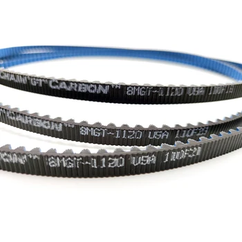 Gates Poly Chain GT Carbon Drive belt 8MGTC 1120 12