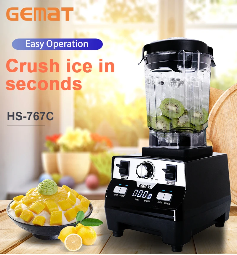 National Juicer Blender Multi Purpose Blender Factory Trader Price Mixtures 2l New Large 2200w