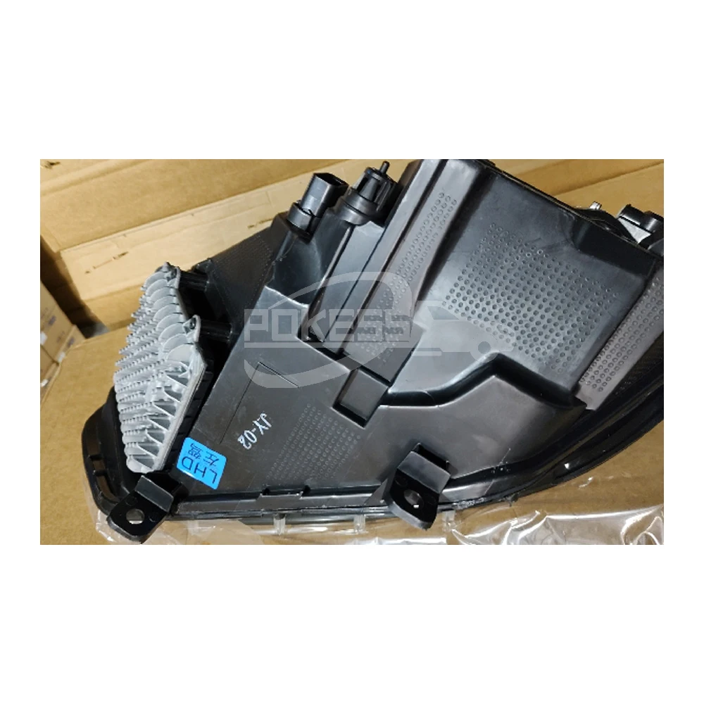 Auto Parts GR2B13D154AM GR2B13D154AL GR2B13D154AK — 2
