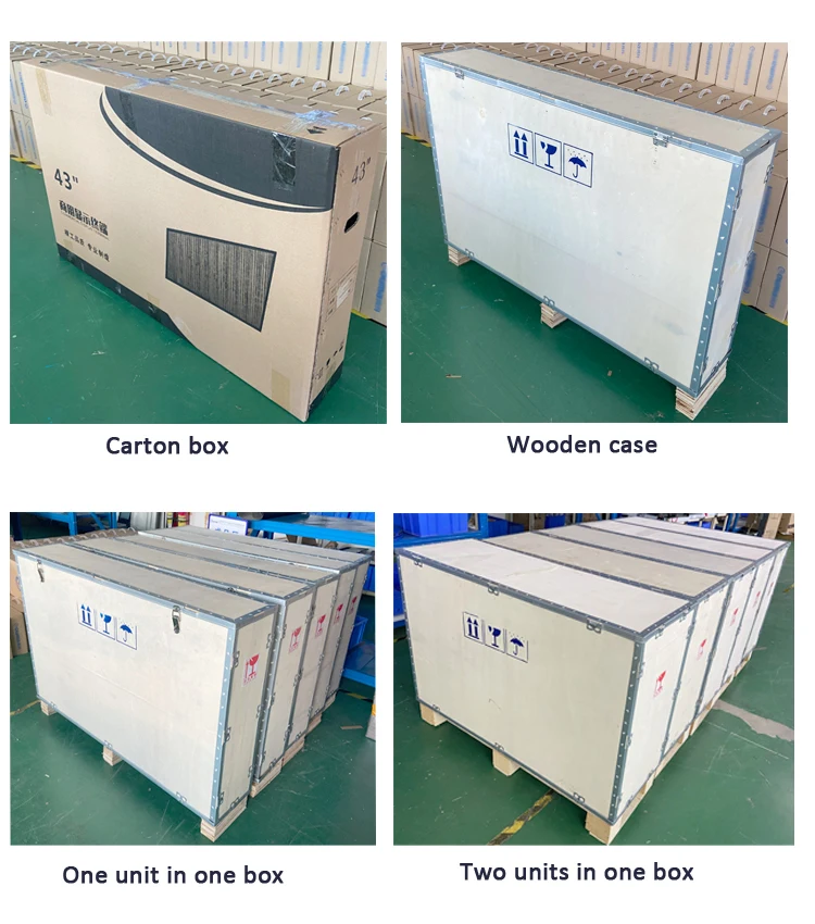 21.5 Inch Interactive Table Touch Screen Architecture Interactive High