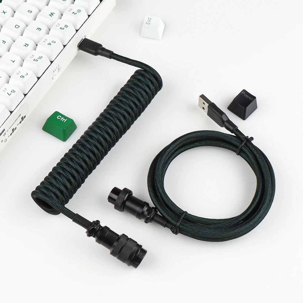 keyboard ribbon cable to usb