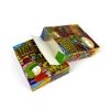Tuck end box