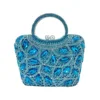 Blue A