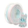 Matte Ice-q gam Rainbow