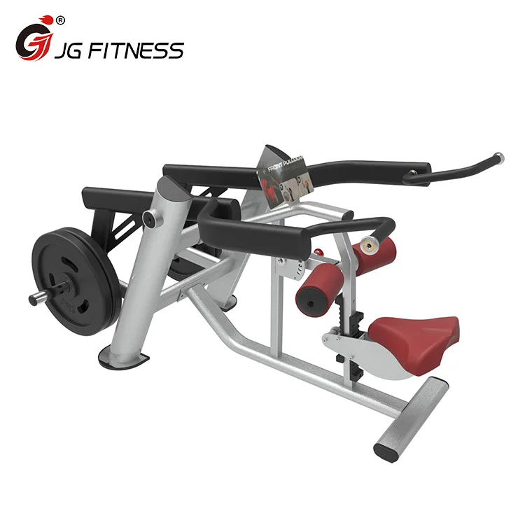 Triceps Dip Machine 0877