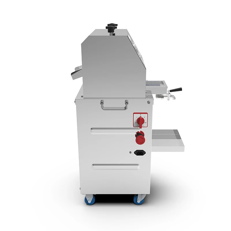 Соковыжималка для сахарного тростника из нержавеющей стали соковыжималка высокое качество горячая Распродажа нержавеющая сталь