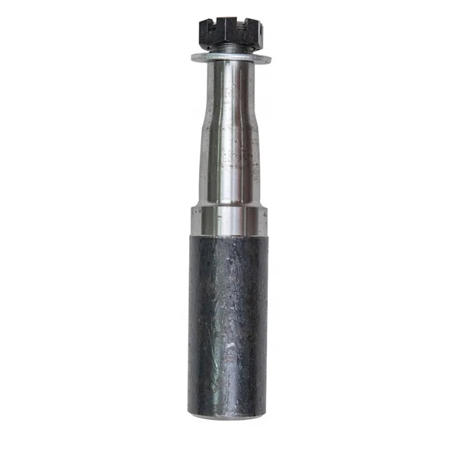 Trailer Spindle 42# Trailer Axle Parts Supply by Factory