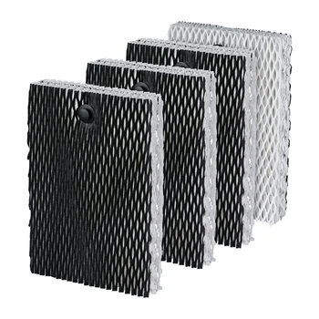 HWF100 humidifier filter adapted to HM6000 HM6000RC humidifier filter adapted to BCM7305 Air Humidifier filter Spare Parts Fit