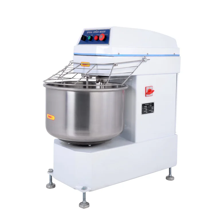 For Hotel & Restaurant Stainless Steel Bread Mixer Machine