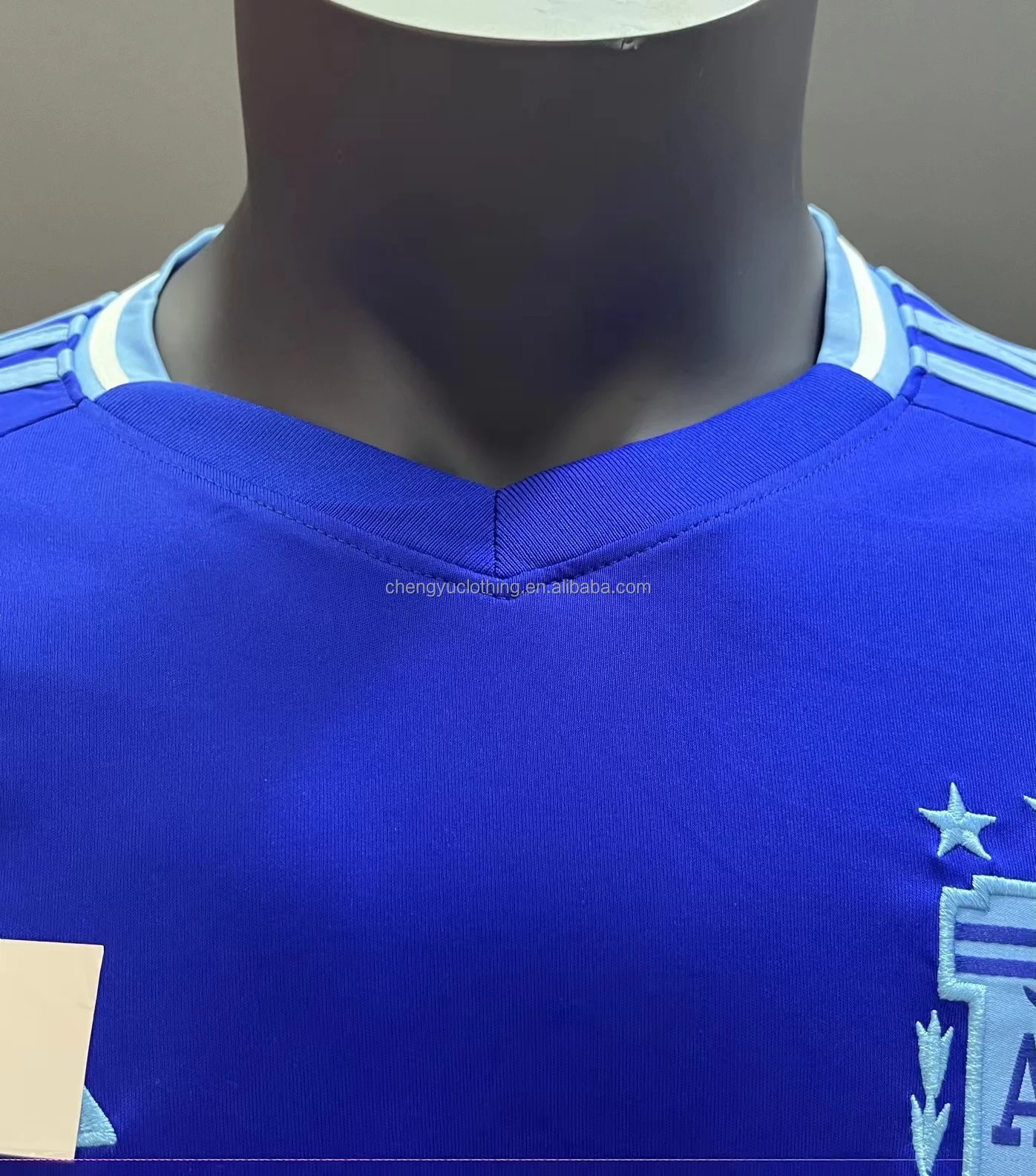 24 Football Club Wear Soccer Shirt Home Away High Quality Player Version Football Jerseys
